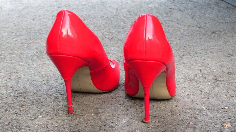 libertad sexual de la mujer insulto