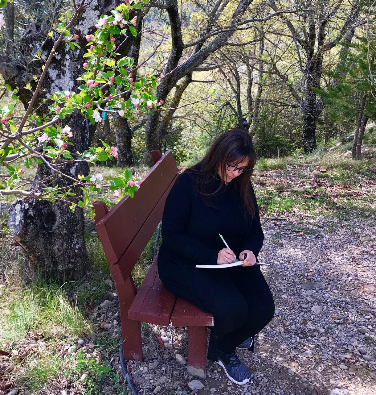 budista-panillo-introspeccion-escritura-terapeutica